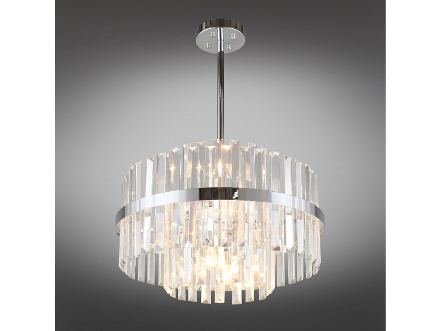 Люстра на штанге Omnilux Saviano OML-69007-06