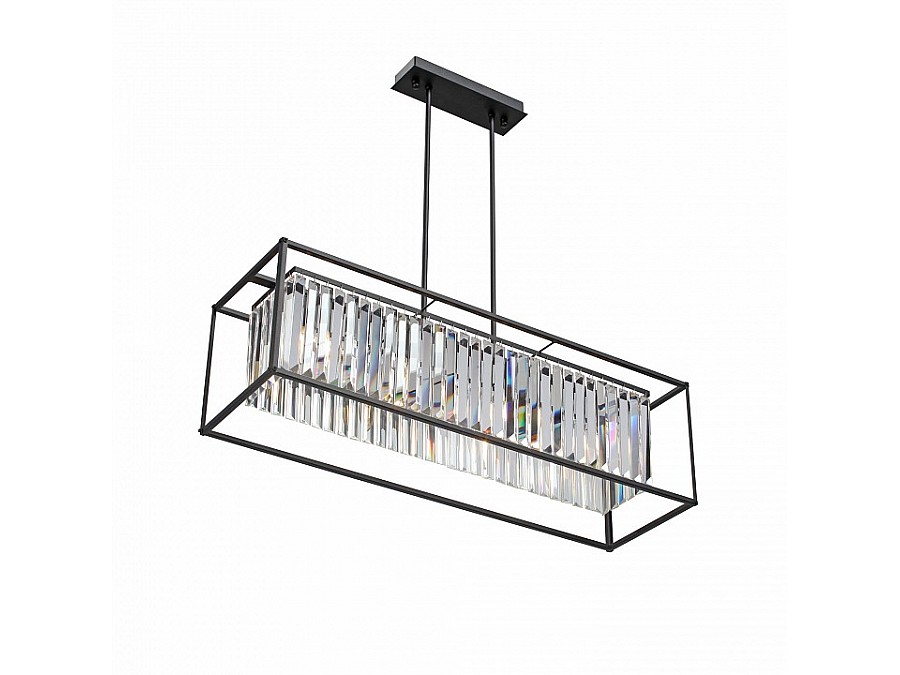 Люстра на штанге Vitaluce V5402 V5402-1/4PL