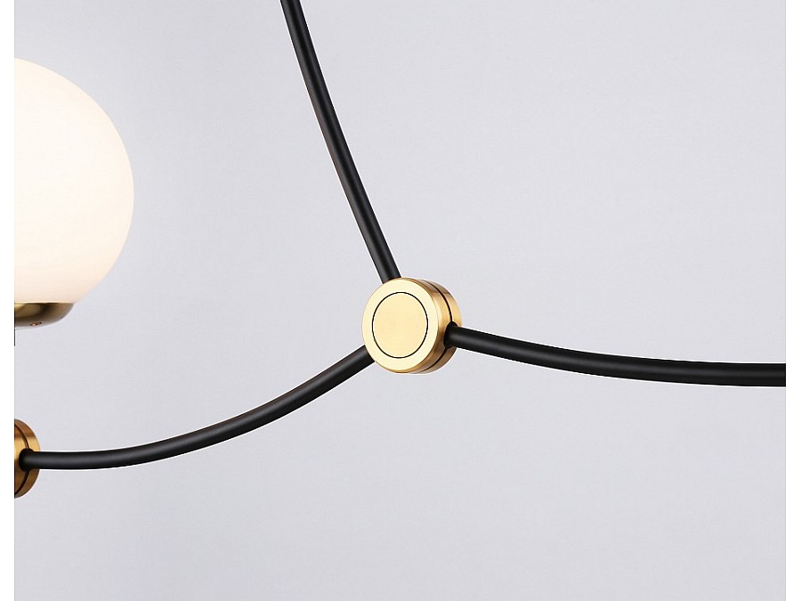 Люстра на штанге Ambrella Light TR TR2568