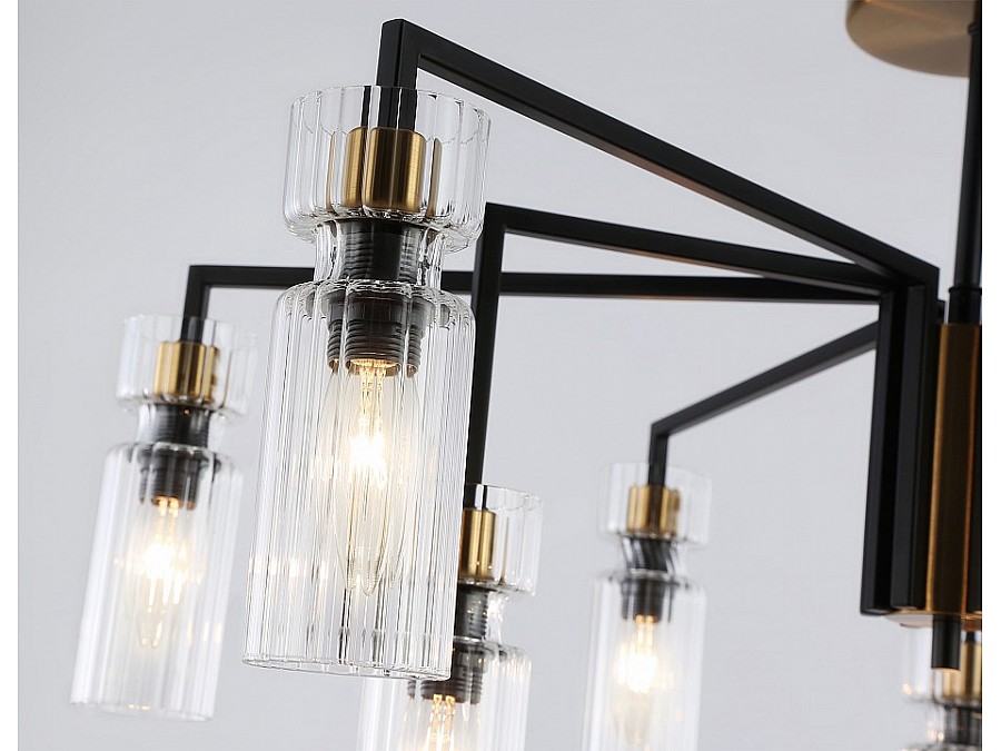 Люстра на штанге Ambrella Light LH LH56117