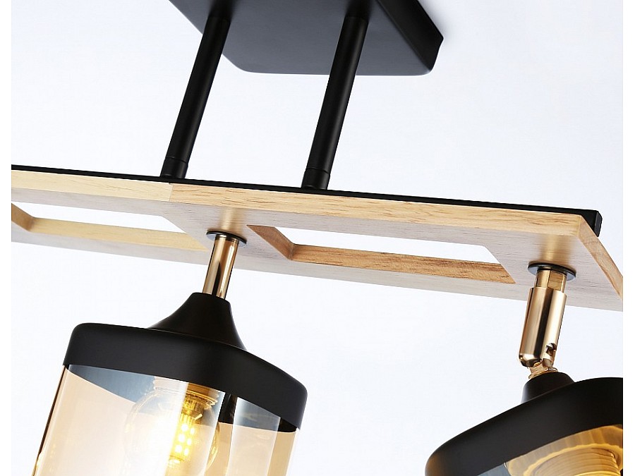 Люстра на штанге Ambrella Light TR TR9527