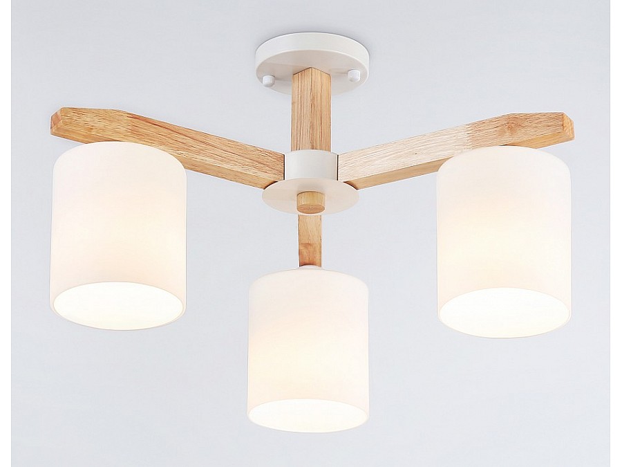 Люстра на штанге Ambrella Light TR TR83112