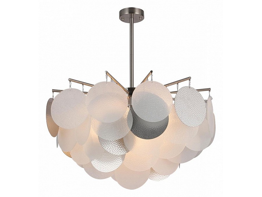 Люстра на штанге Omnilux Plelo OML-89917-08