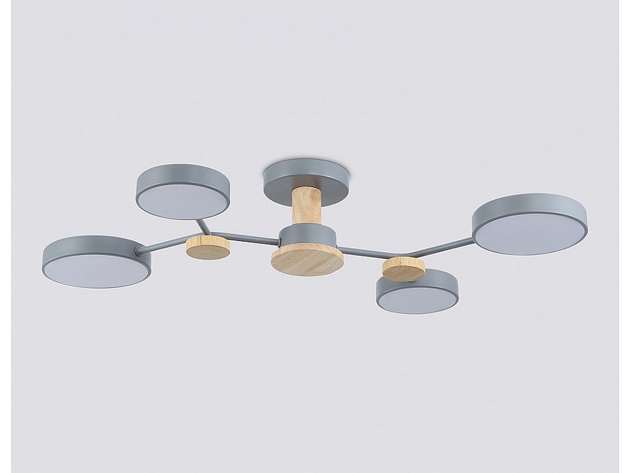 Люстра на штанге Ambrella Light FL FL4859