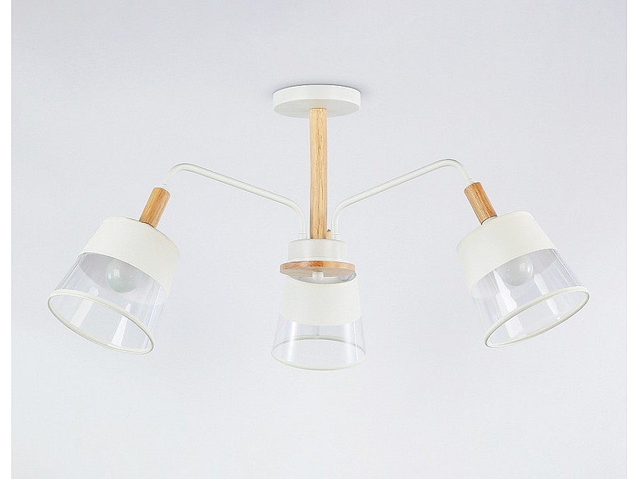 Люстра на штанге Ambrella Light TR TR4737