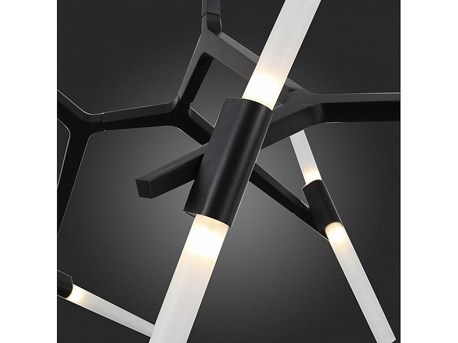 Люстра на штанге ST-Luce Bastoni SL947.402.10