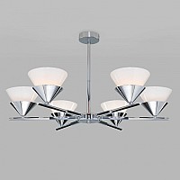 Люстра на штанге Eurosvet Rylee a057599