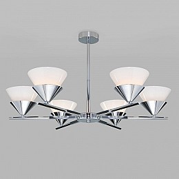 Люстра на штанге Eurosvet Rylee a057599