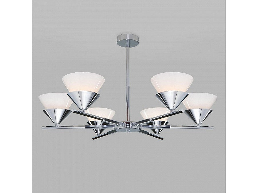 Люстра на штанге Eurosvet Rylee a057599