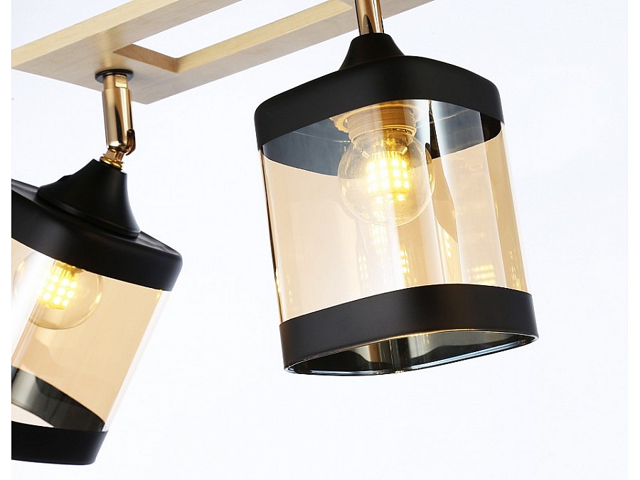 Люстра на штанге Ambrella Light TR TR9527