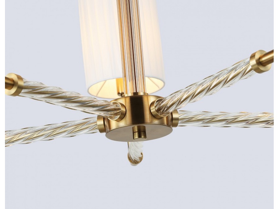 Люстра на штанге Ambrella Light LH LH71500