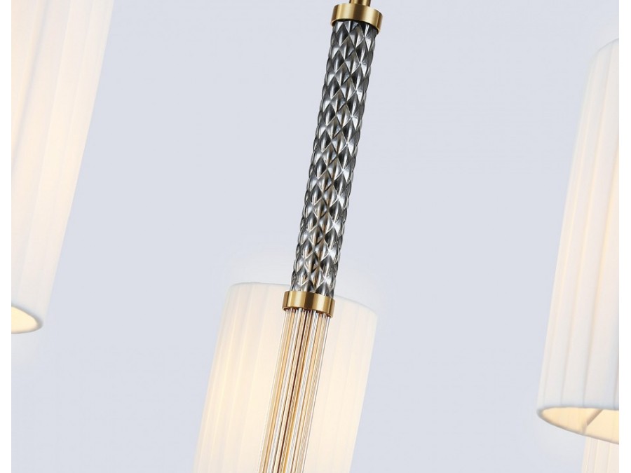 Люстра на штанге Ambrella Light LH LH71503