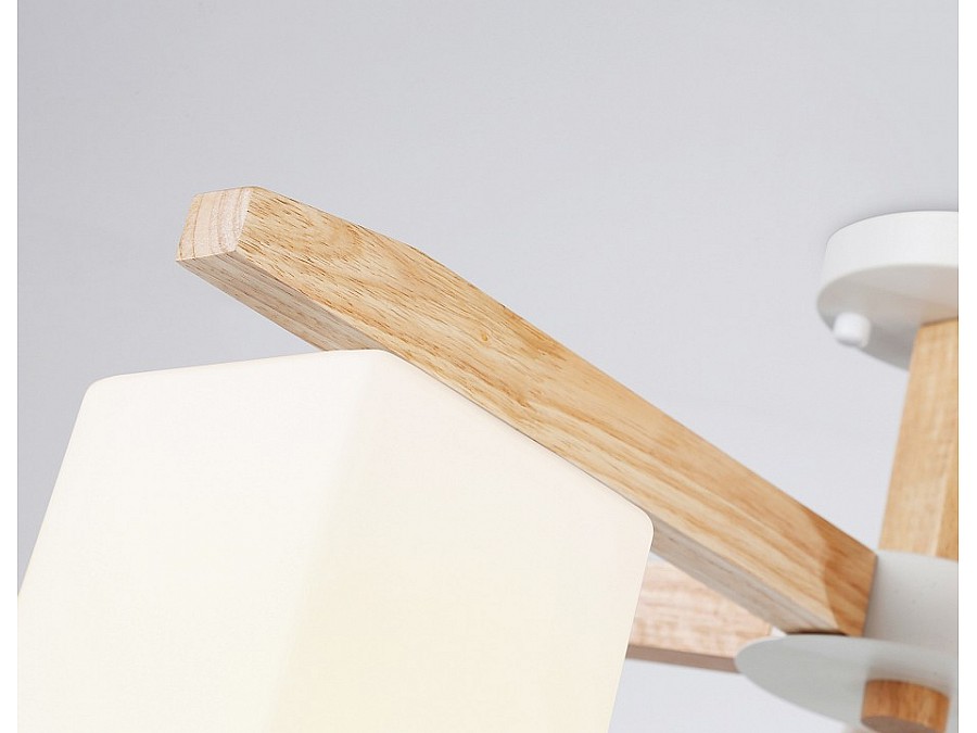 Люстра на штанге Ambrella Light TR TR83118