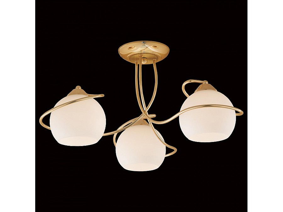 Люстра на штанге Citilux Лайма CL155132