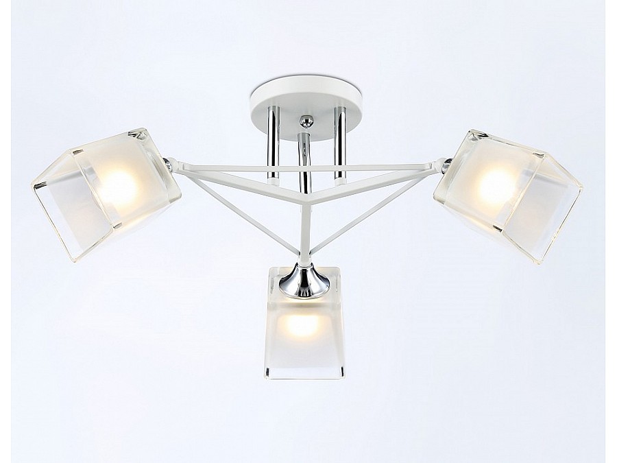 Люстра на штанге Ambrella TR TR303071