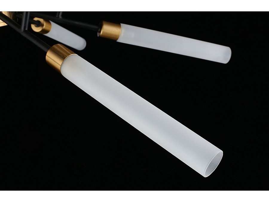 Люстра на штанге Aployt Oliwia APL.604.07.12