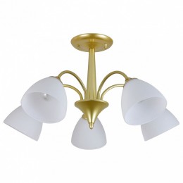 Люстра на штанге Escada  ES0000033