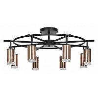 Люстра на штанге Lightstar Rullo LR7183080