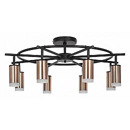 Люстра на штанге Lightstar Rullo LR7183080