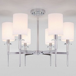 Люстра на штанге Eurosvet Brielle a057582