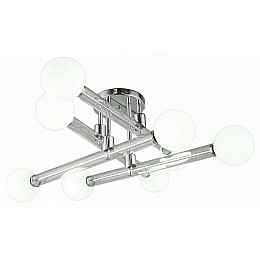 Люстра на штанге Omnilux Bucine OML-29517-08