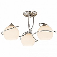 Люстра на штанге Citilux Лайма CL155131