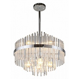 Люстра на штанге Omnilux Alatri OML-69207-06