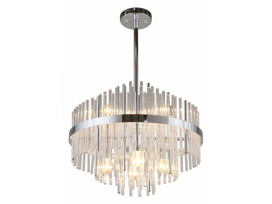 Люстра на штанге Omnilux Alatri OML-69207-06