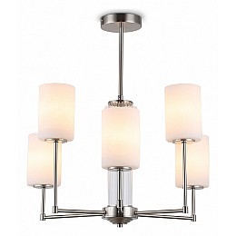 Люстра на штанге Ambrella Light HIGH LIGHT LH56211