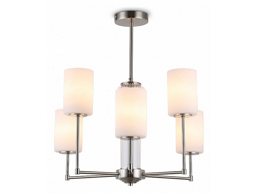 Люстра на штанге Ambrella Light HIGH LIGHT LH56211