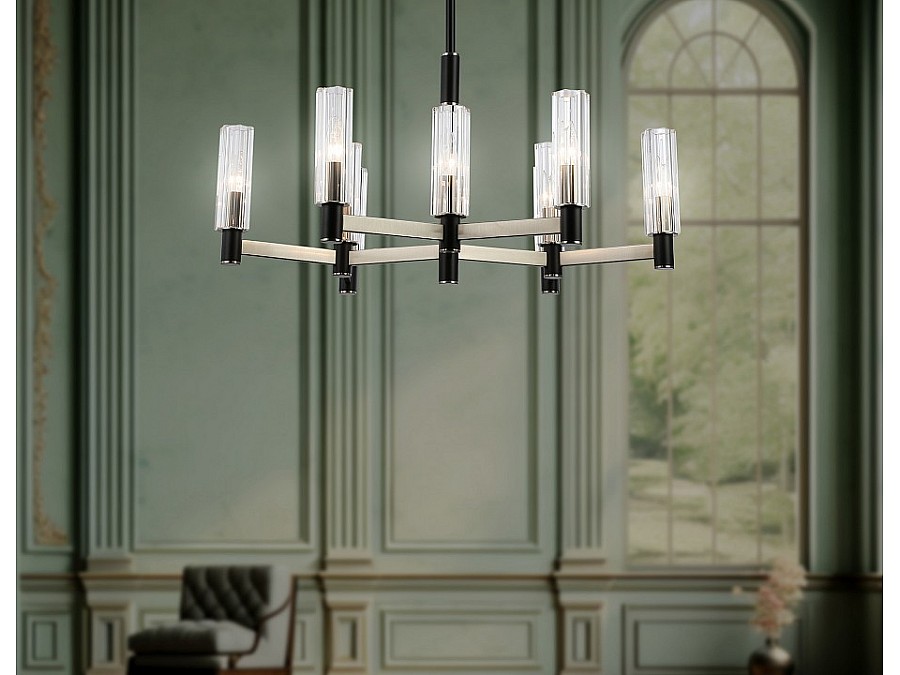 Люстра на штанге Ambrella Light LH LH55503