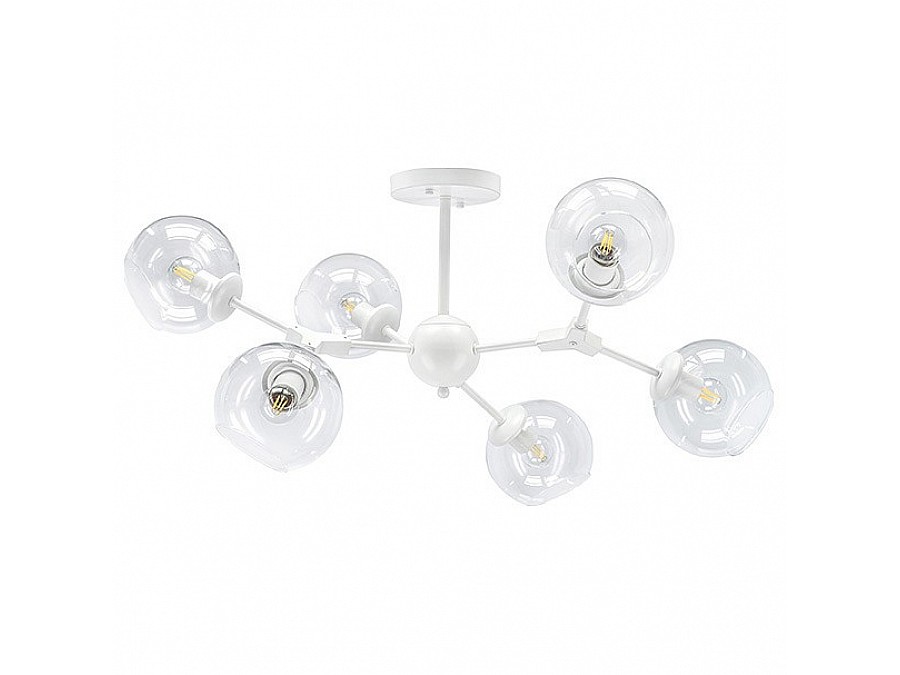 Люстра на штанге Lightstar Beta 785066