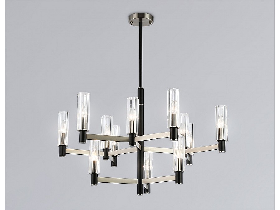 Люстра на штанге Ambrella Light LH LH55505