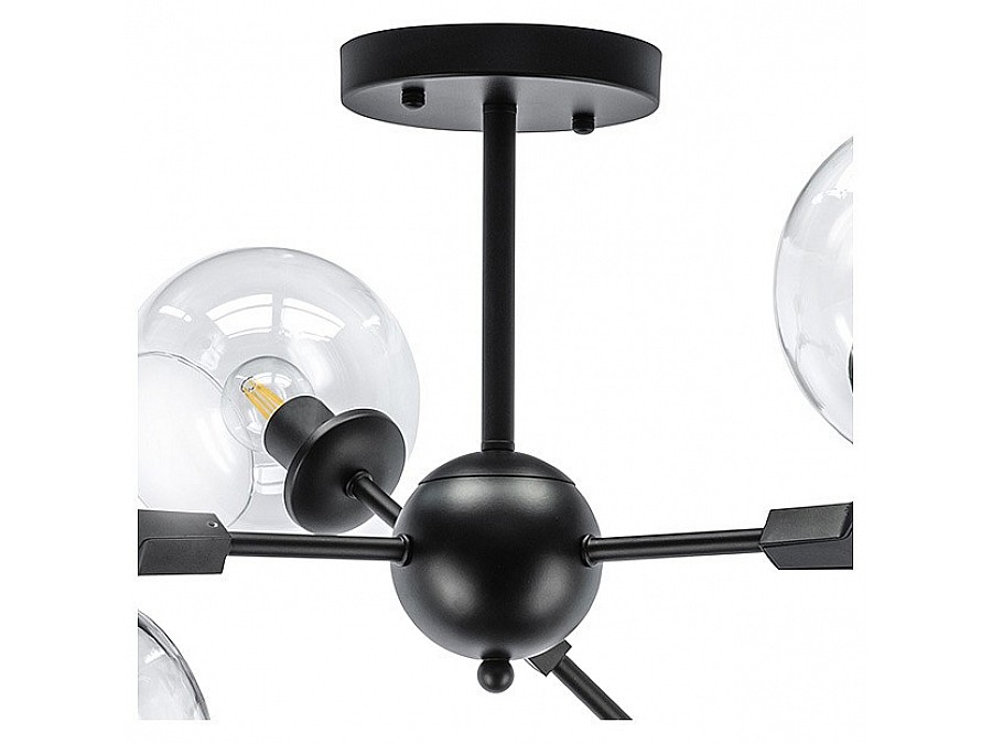 Люстра на штанге Lightstar Beta 785067