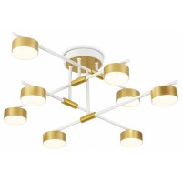 Люстра на штанге Ambrella Light COMFORT FL51751