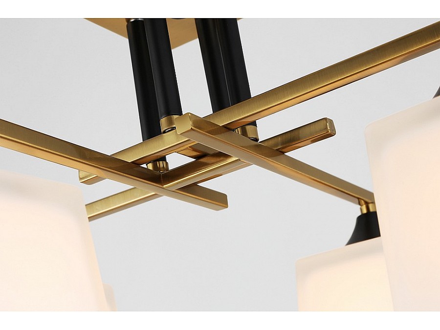 Люстра на штанге Ambrella Light TR TR303042