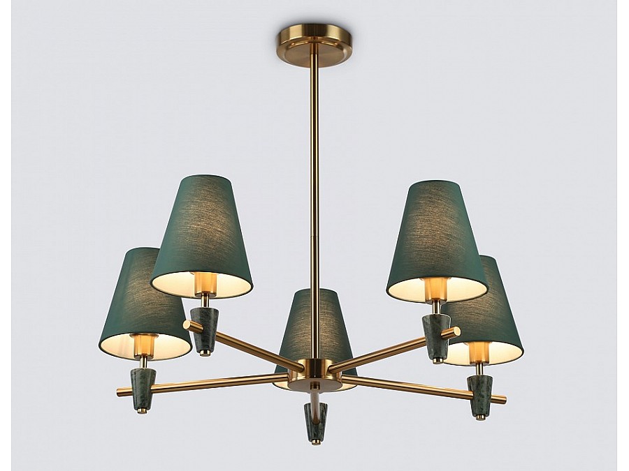 Люстра на штанге Ambrella Light LH LH75051