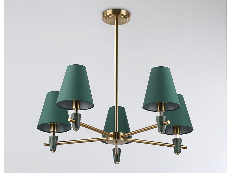 Люстра на штанге Ambrella Light LH LH75051