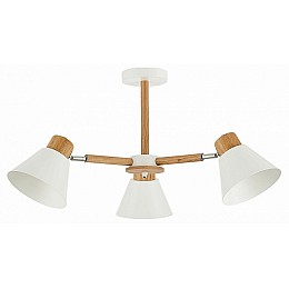 Люстра на штанге EVOLUCE Buve SLE103702-03