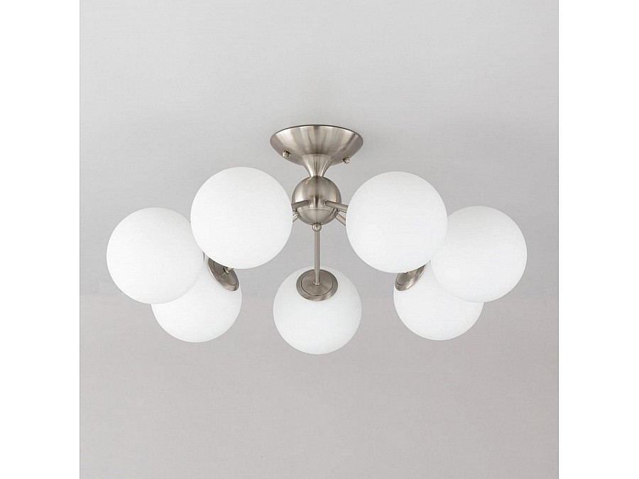 Люстра на штанге Citilux Томми CL102174