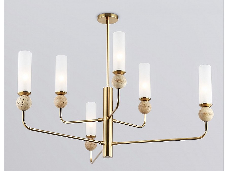 Люстра на штанге Ambrella Light LH LH53251