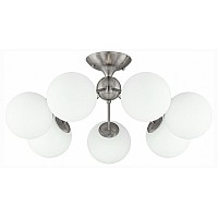 Люстра на штанге Citilux Томми CL102174