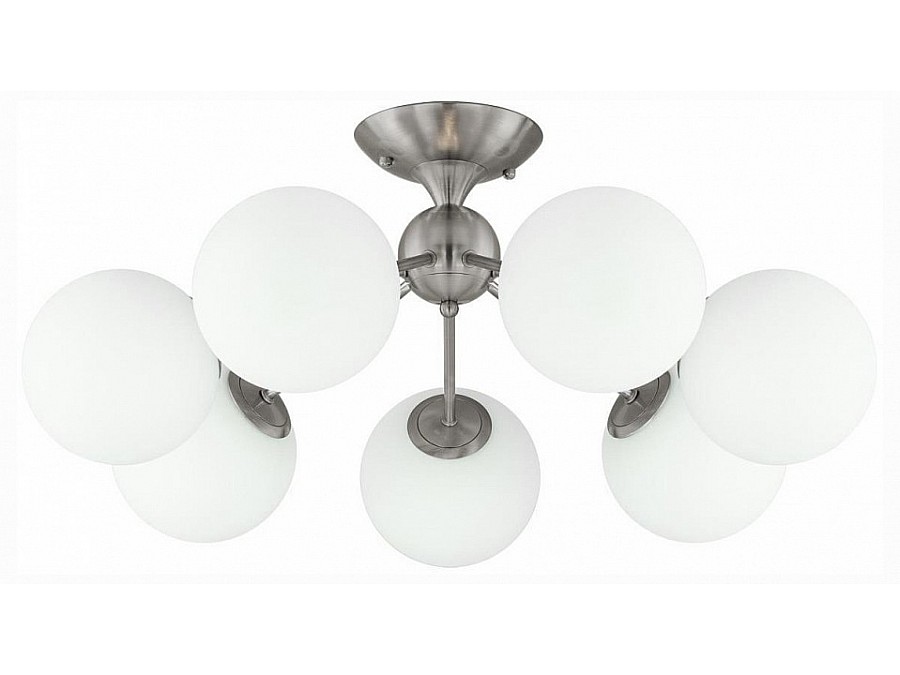 Люстра на штанге Citilux Томми CL102174