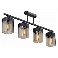 Люстра на штанге Vitaluce V4923 V4923-1/4PL