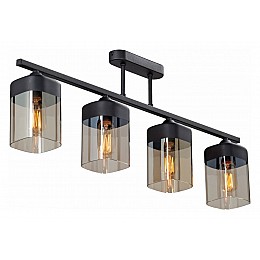 Люстра на штанге Vitaluce V4923 V4923-1/4PL