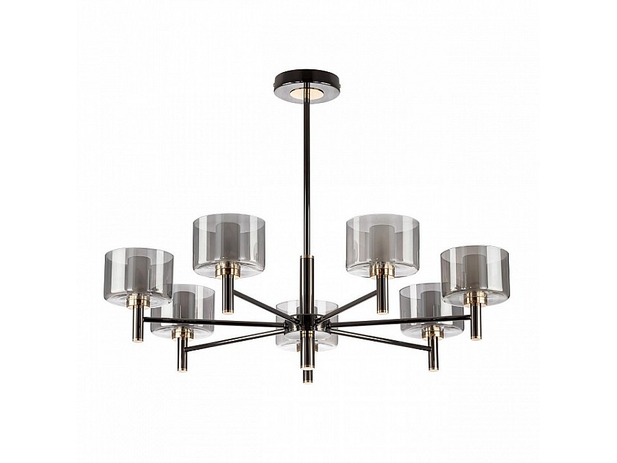 Люстра на штанге Citilux ELAN CL241171