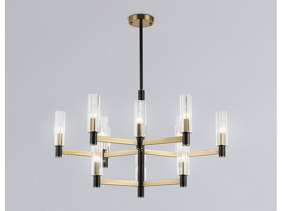 Люстра на штанге Ambrella Light LH LH55515