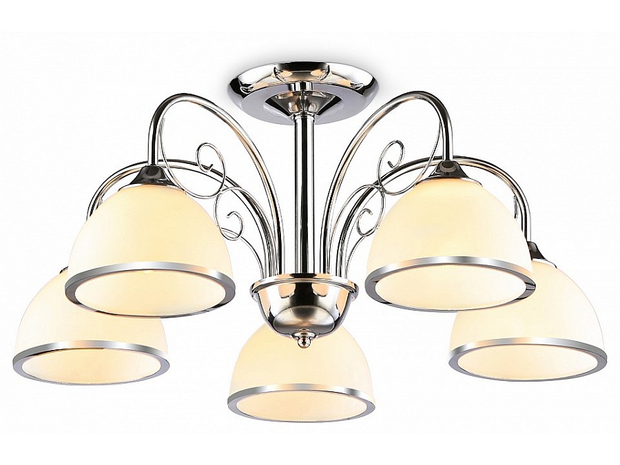 Люстра на штанге Ambrella TR TR3182