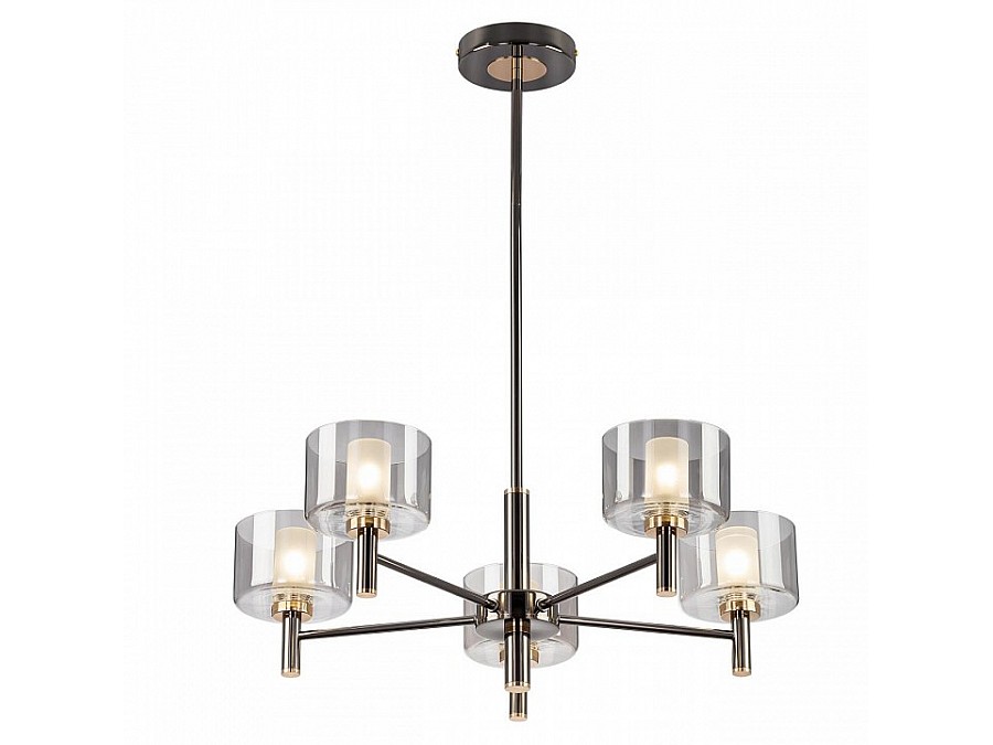 Люстра на штанге Citilux ELAN CL241151