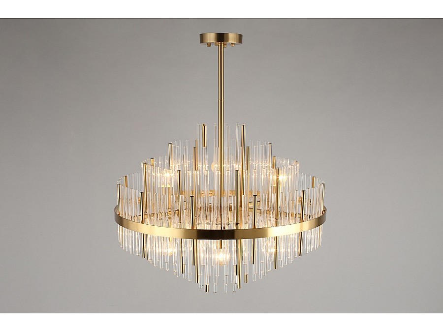 Люстра на штанге Omnilux Alatri OML-69217-09